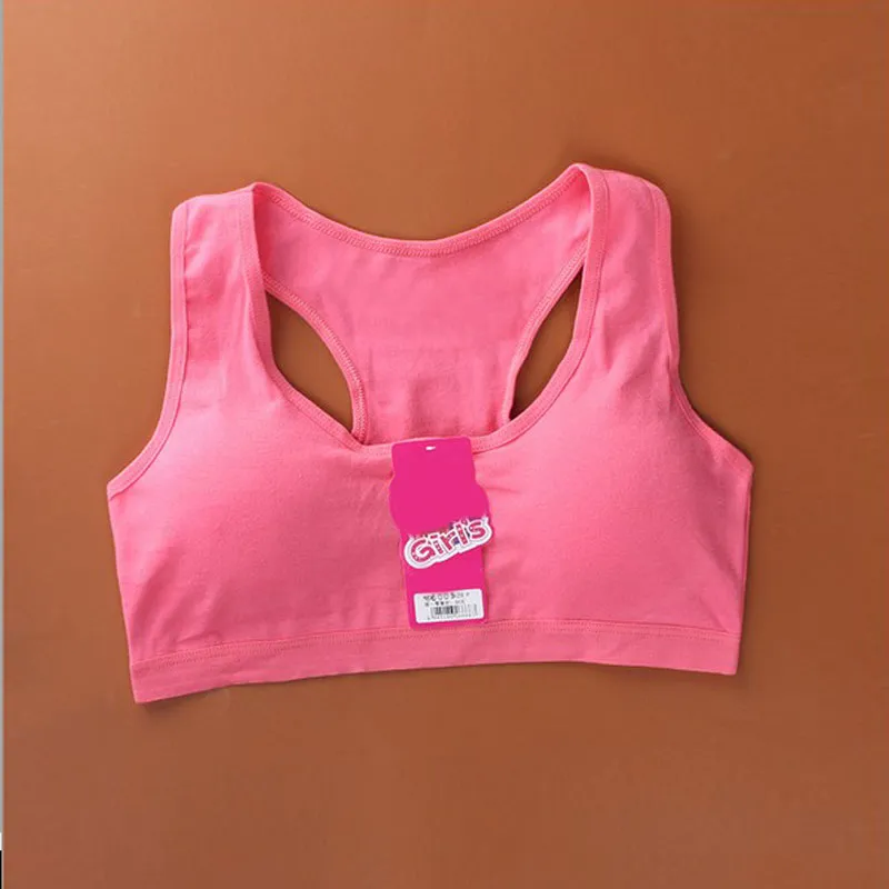 Sports Push Up Running Yoga Bra