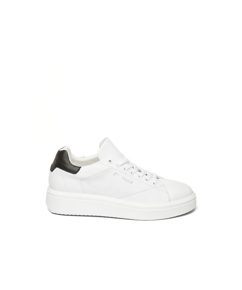 STEVE MADDEN FYNNER SNEAKERS