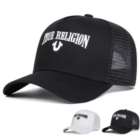 True Religion Trucker Cap