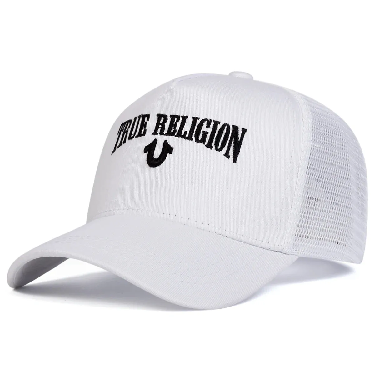 True Religion Trucker Cap