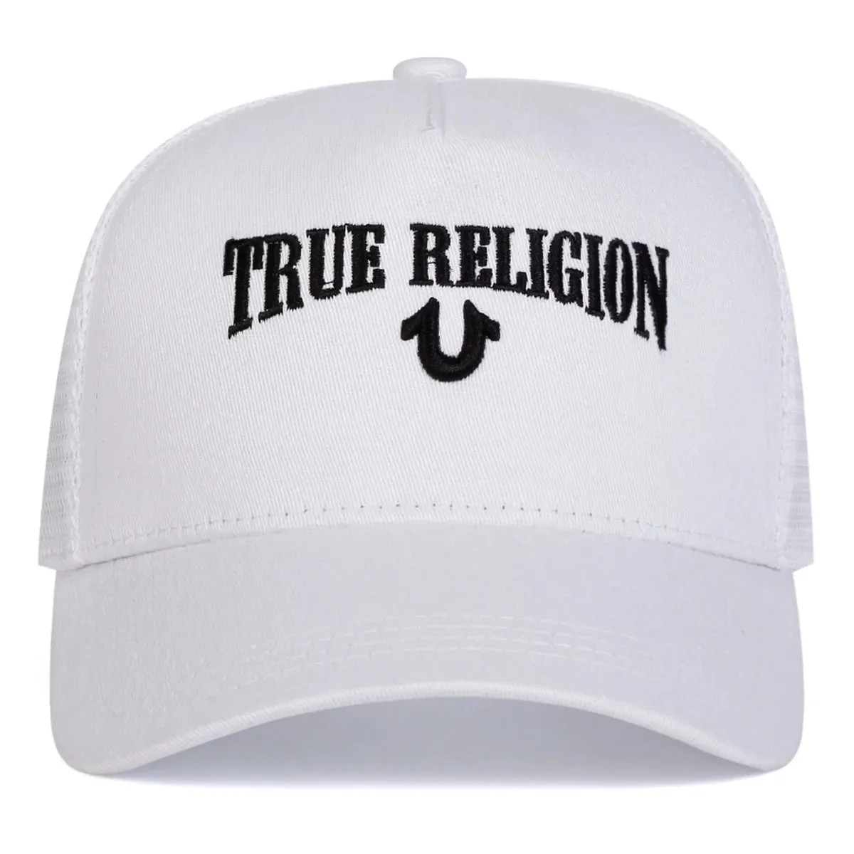 True Religion Trucker Cap