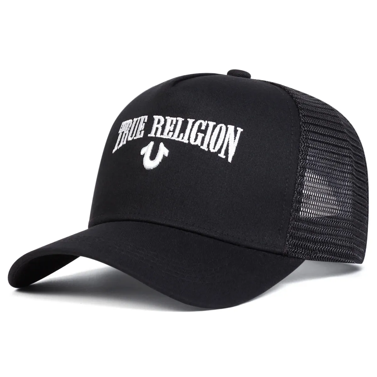 True Religion Trucker Cap