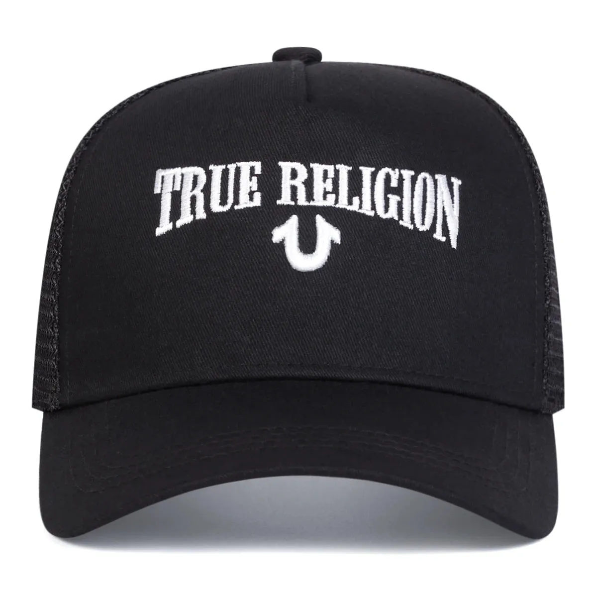 True Religion Trucker Cap