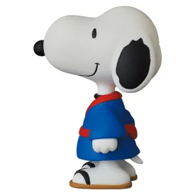 UDF Peanuts Series 12: Yukata Snoopy Ultra Detail Figure by Medicom Toy