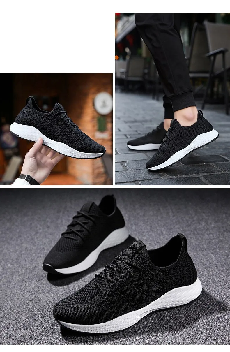 West Louis™ Lightweight Supper Mesh Outdoor Sneakers