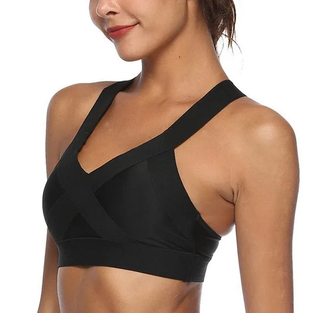 Women Sports Bra