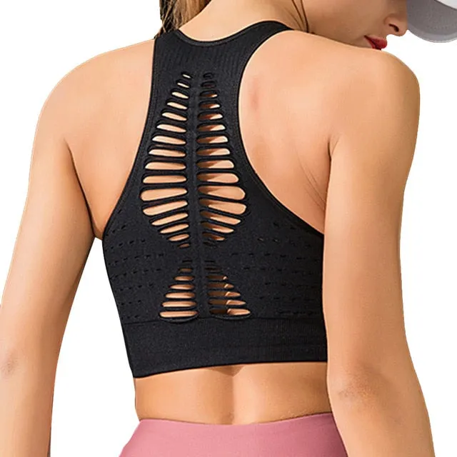 Women Sports Bra