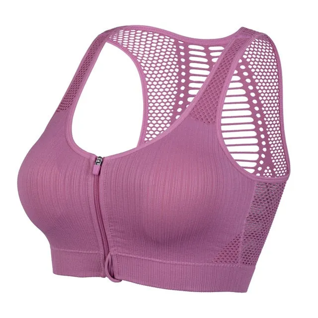 Women Sports Bra